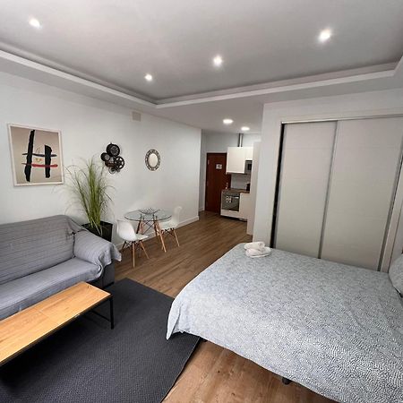 Boutique Living Soho Apartment Малага Екстериор снимка
