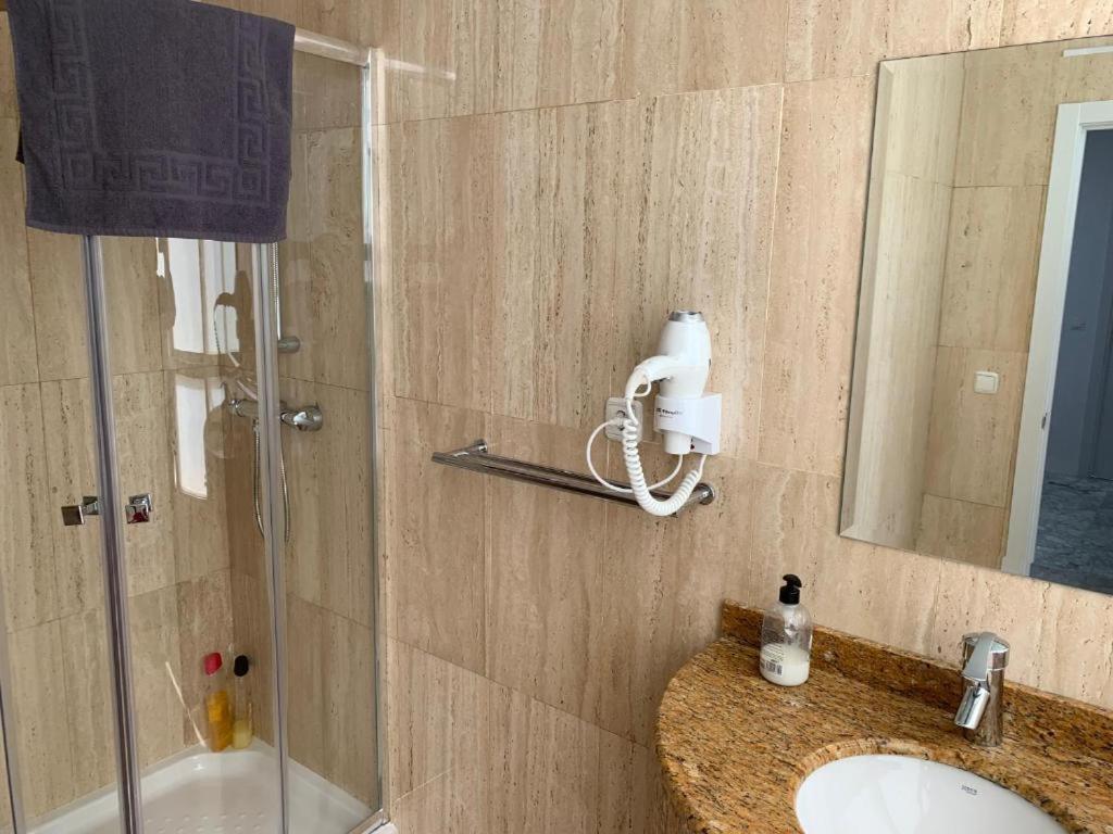 Boutique Living Soho Apartment Малага Екстериор снимка