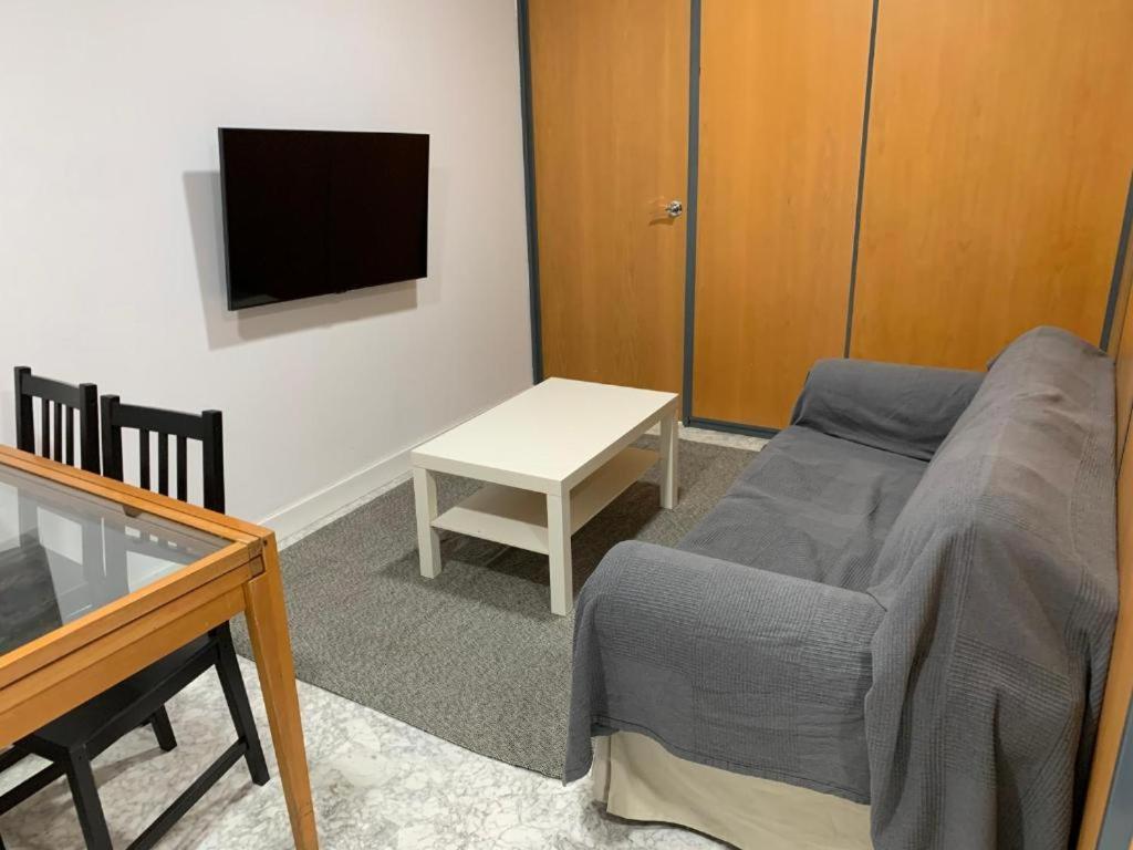 Boutique Living Soho Apartment Малага Екстериор снимка