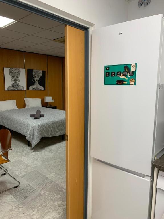 Boutique Living Soho Apartment Малага Екстериор снимка