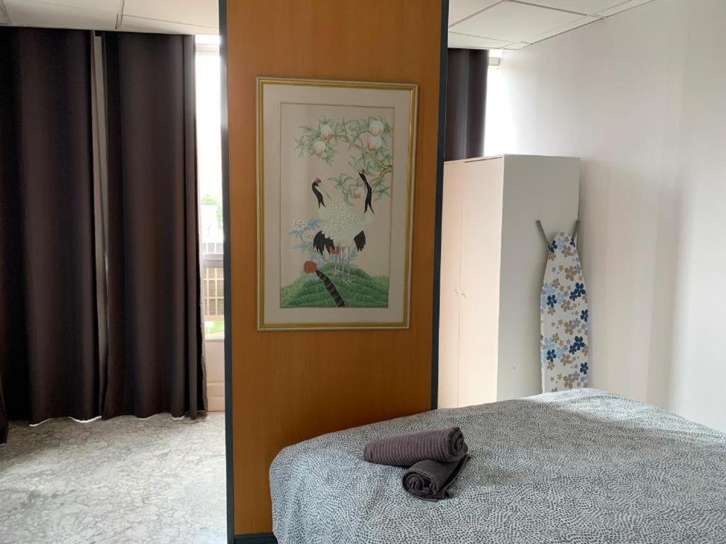 Boutique Living Soho Apartment Малага Екстериор снимка