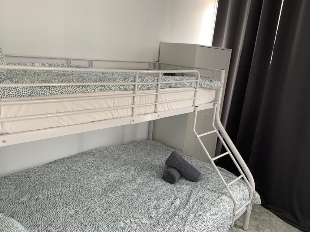 Boutique Living Soho Apartment Малага Екстериор снимка