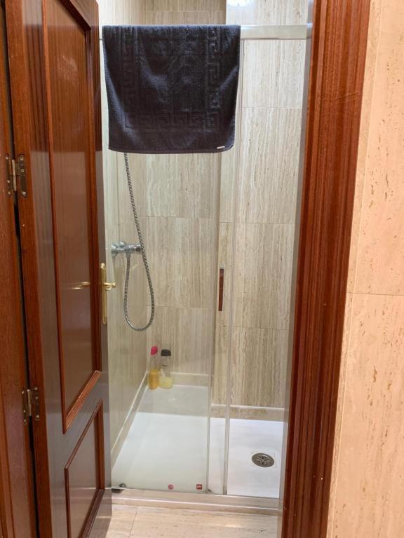 Boutique Living Soho Apartment Малага Екстериор снимка