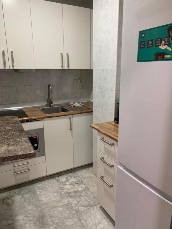 Boutique Living Soho Apartment Малага Екстериор снимка
