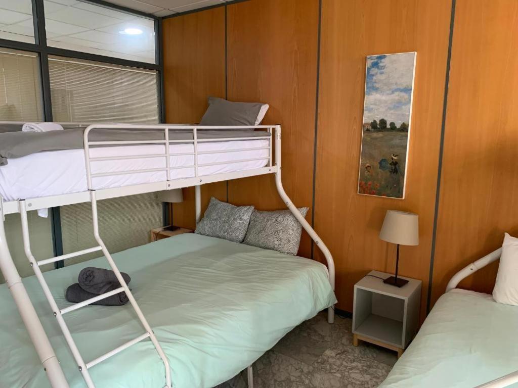 Boutique Living Soho Apartment Малага Екстериор снимка