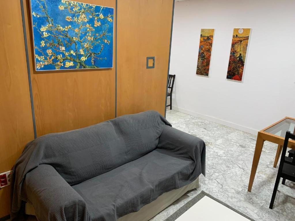 Boutique Living Soho Apartment Малага Екстериор снимка