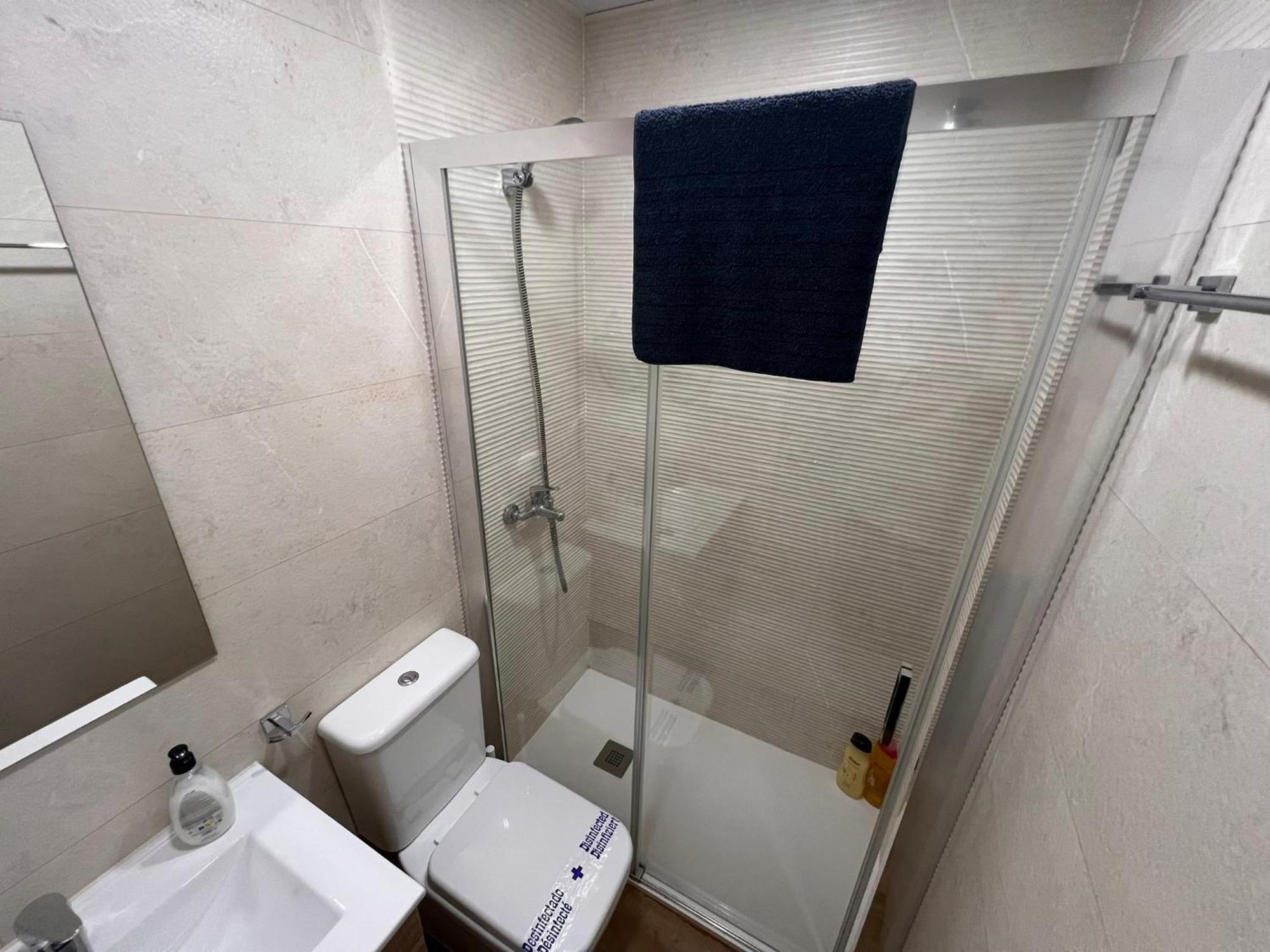 Boutique Living Soho Apartment Малага Екстериор снимка