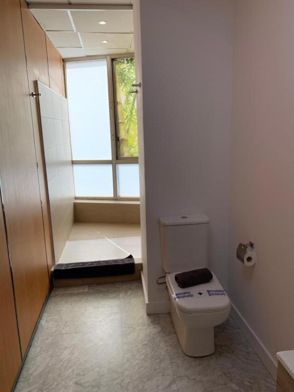 Boutique Living Soho Apartment Малага Екстериор снимка