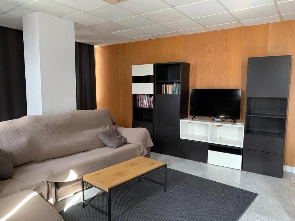 Boutique Living Soho Apartment Малага Екстериор снимка