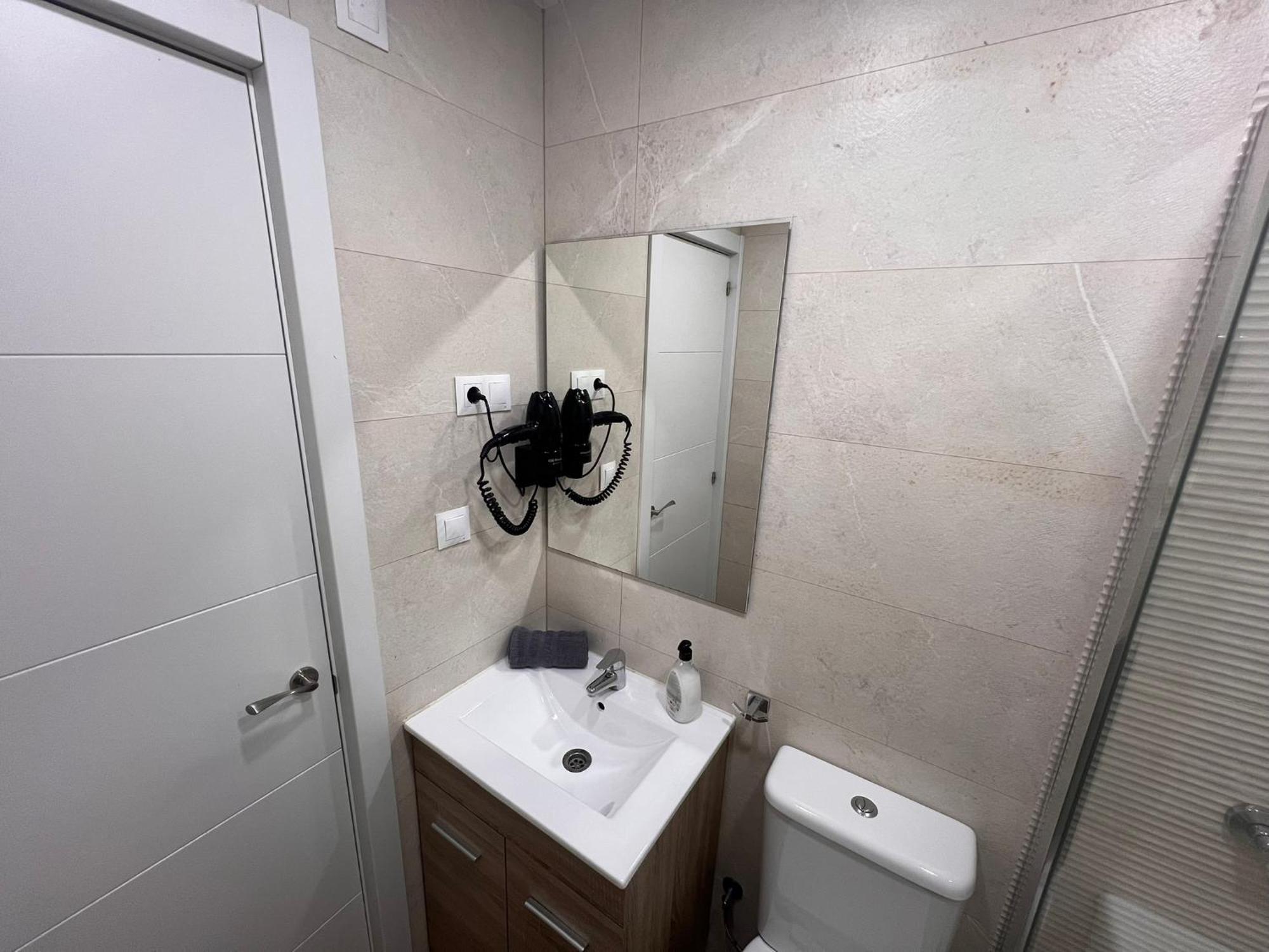 Boutique Living Soho Apartment Малага Екстериор снимка