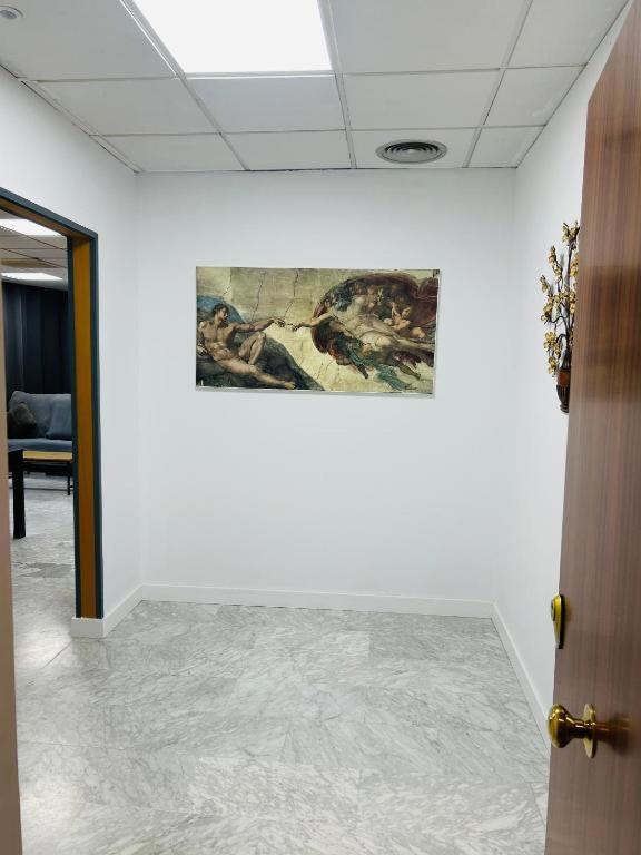 Boutique Living Soho Apartment Малага Екстериор снимка