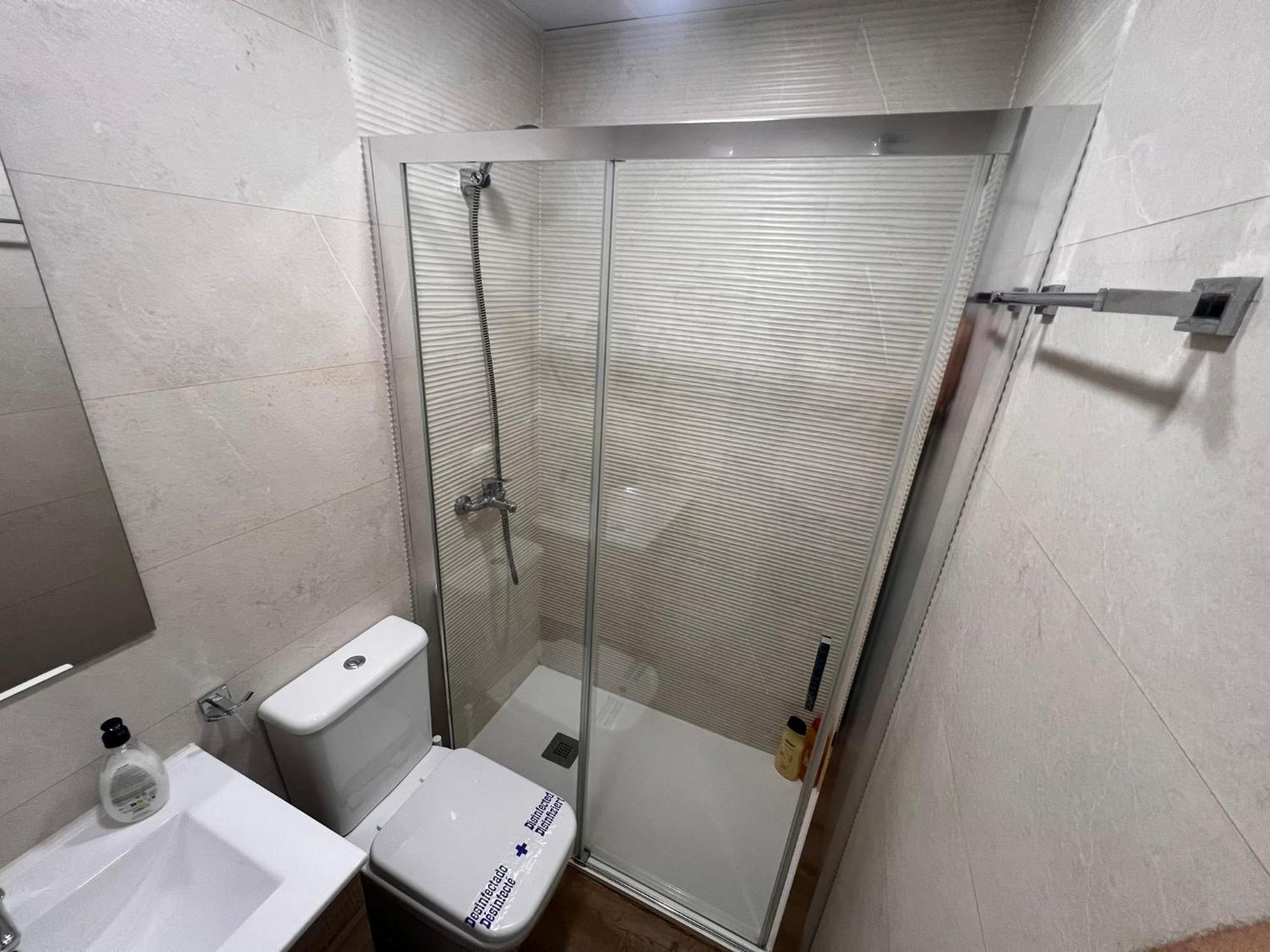 Boutique Living Soho Apartment Малага Екстериор снимка
